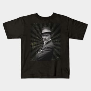 Frank Sinatra Kids T-Shirt